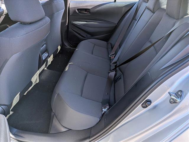 New 2026 Toyota Corolla LE image 15