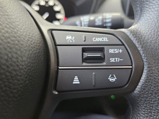 New 2027 Honda HR-V LX image 26
