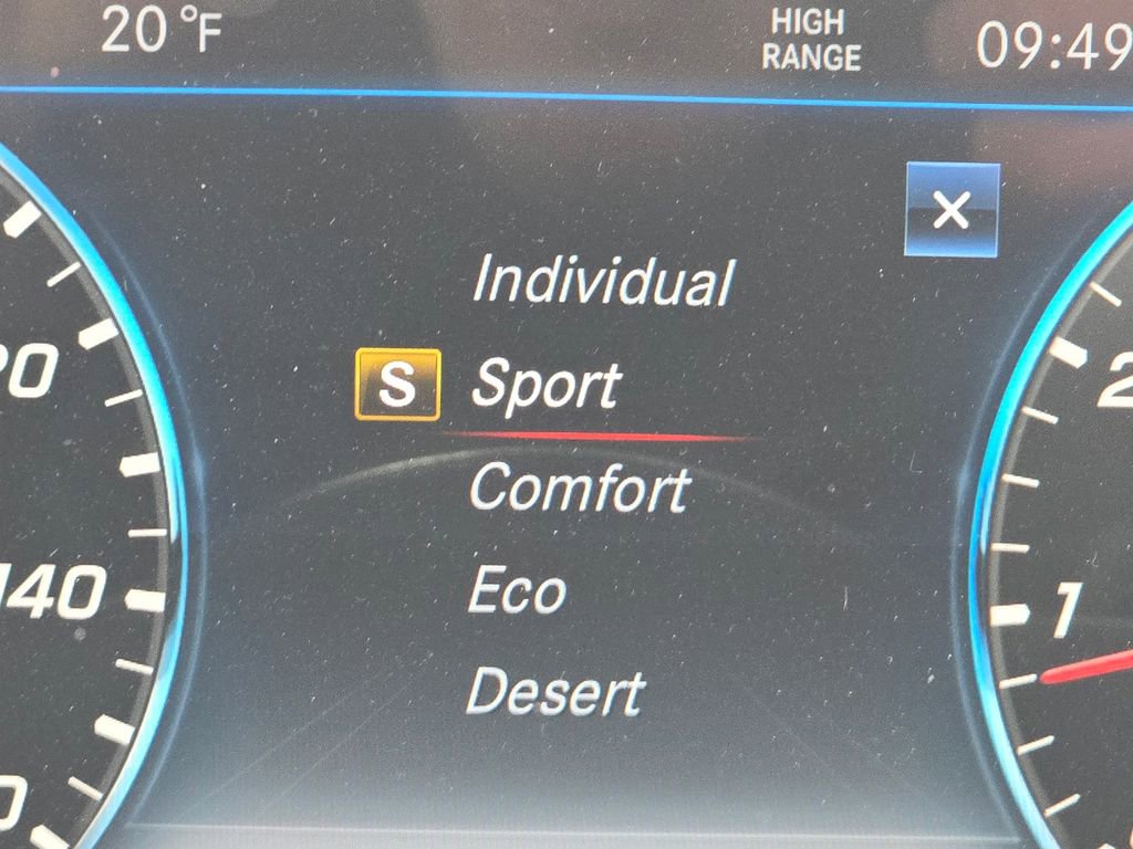 Certified 2024 Mercedes-Benz G 550 image 35