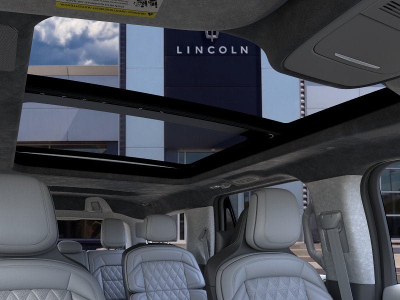 New 2026 Lincoln Navigator Black Label AWD/4WD image 22