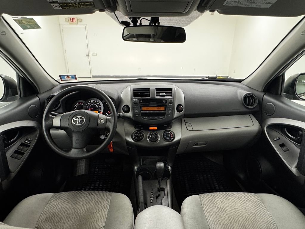 Used 2010 Toyota RAV4 4WD image 17