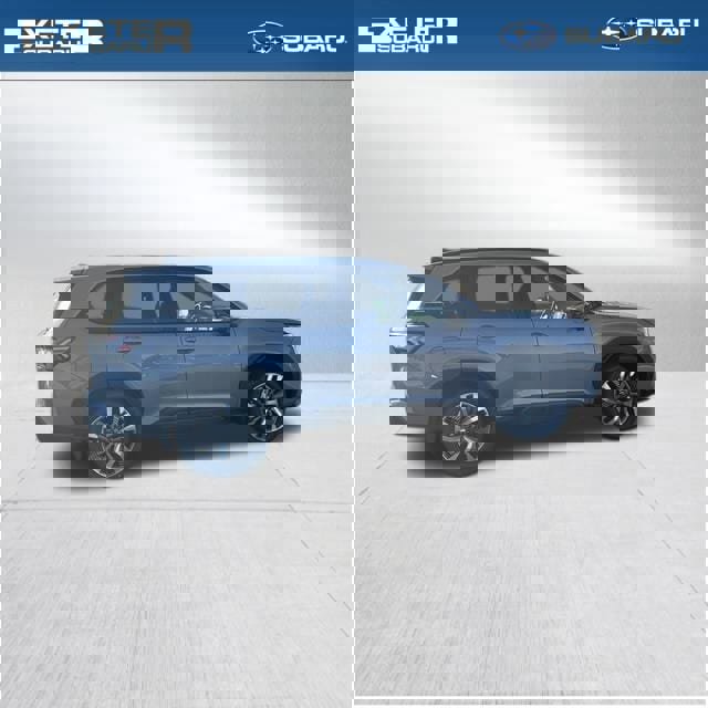 New 2025 Subaru Forester Touring image 5