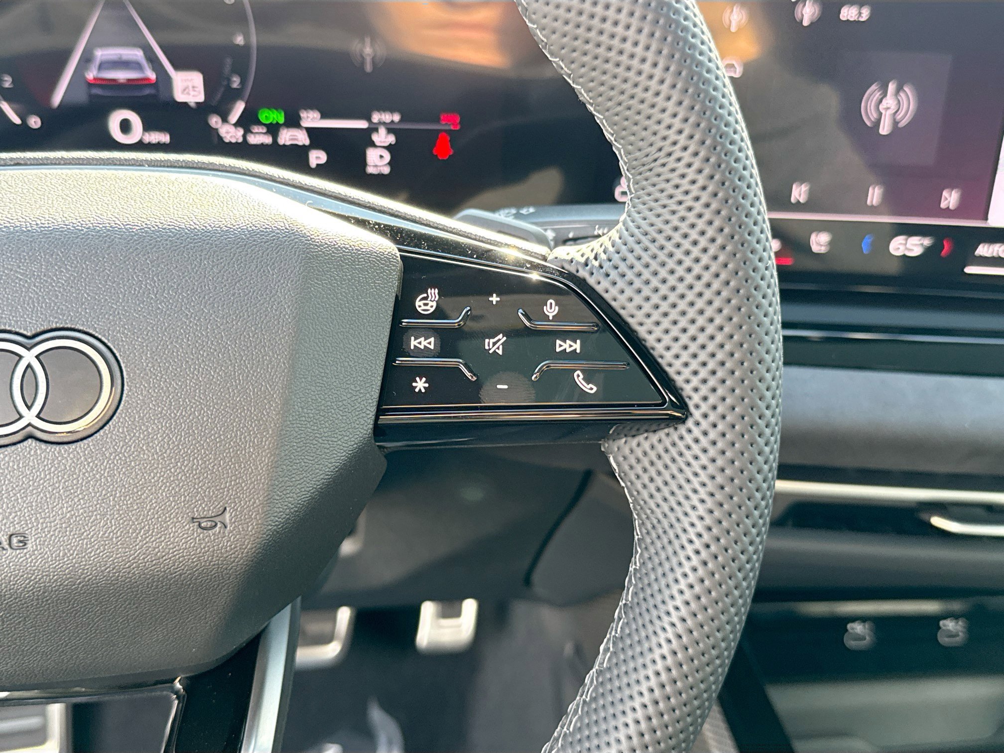 New 2025 Audi S5 Premium Plus image 39