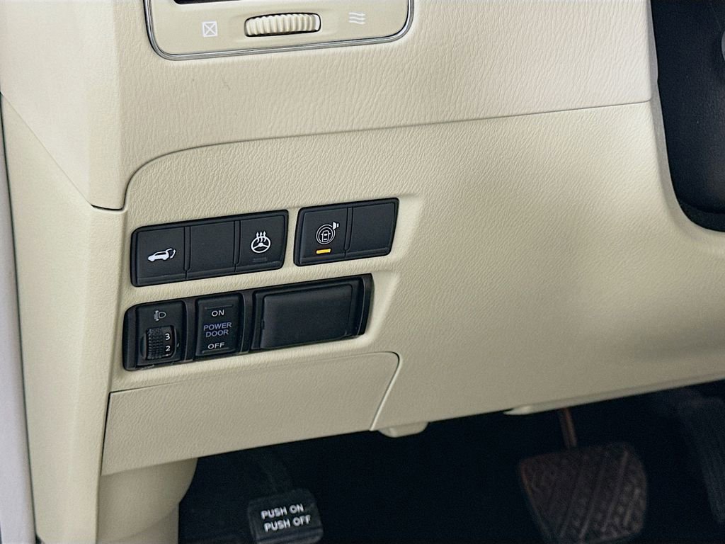 Used 2019 INFINITI QX80 Luxe w/ 22" Wheel Package image 10