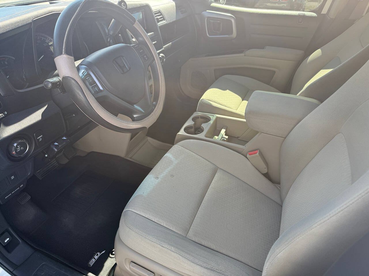 Used 2009 Honda Ridgeline RTS image 19