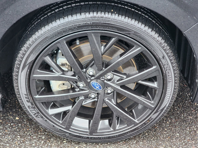 Used 2025 Subaru Impreza RS image 4