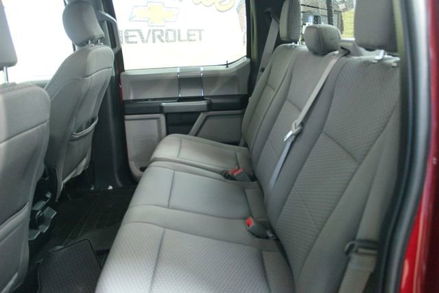 Used 2019 Ford F150 XLT w/ Equipment Group 302A Luxury image 9