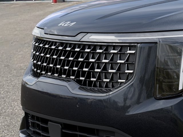 New 2026 Kia Carnival SX Prestige FWD image 12