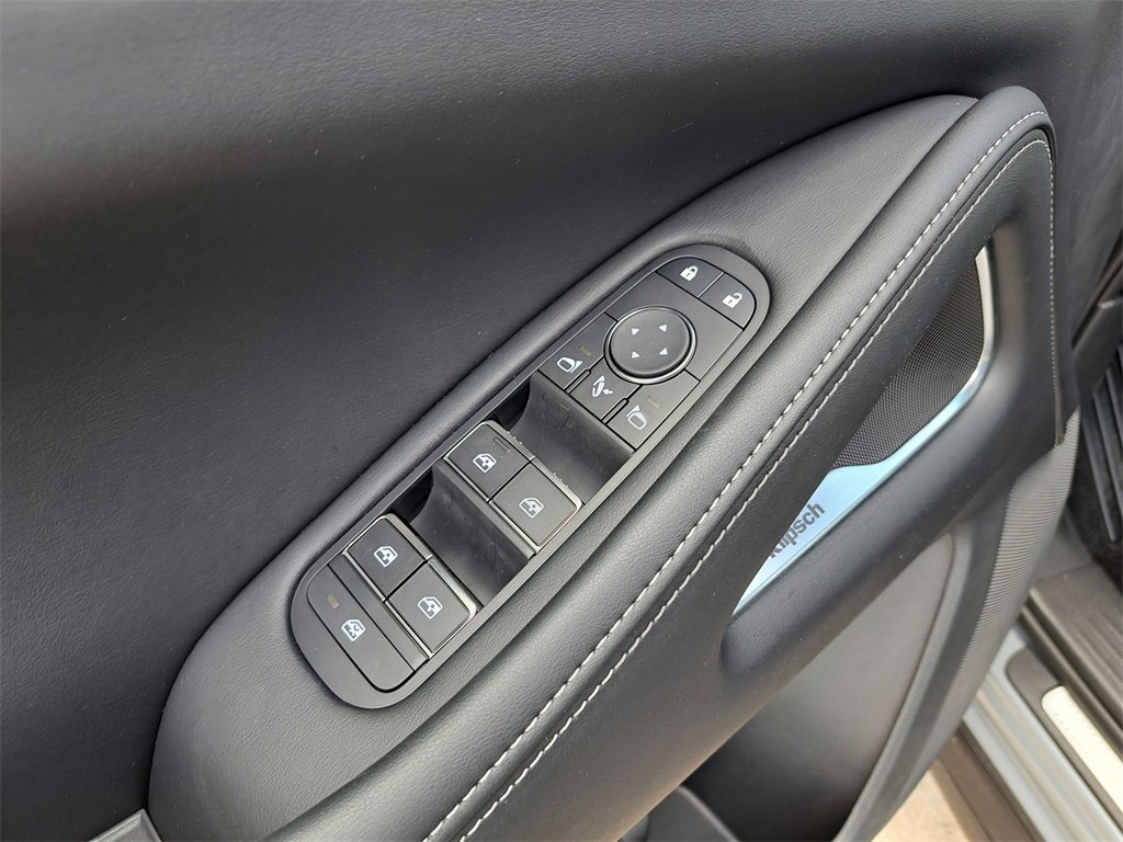 New 2026 INFINITI QX60 Pure w/ Cargo Package image 13