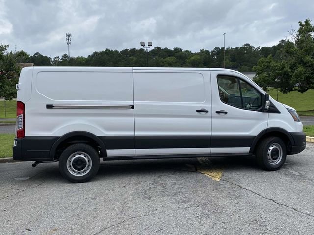 New 2025 Ford Transit 250 Low Roof w/ Electrician Trade Package image 2