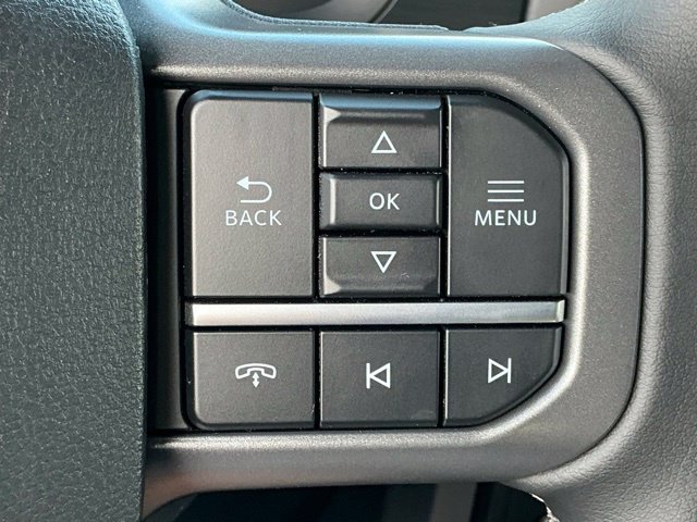 New 2026 Ford F150 XLT w/ Equipment Group 303A High AWD/4WD image 32