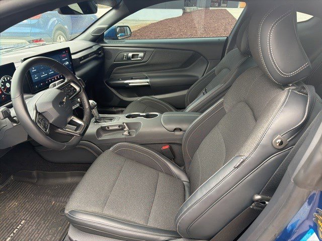 Used 2024 Ford Mustang GT w/ GT Performance Package image 11