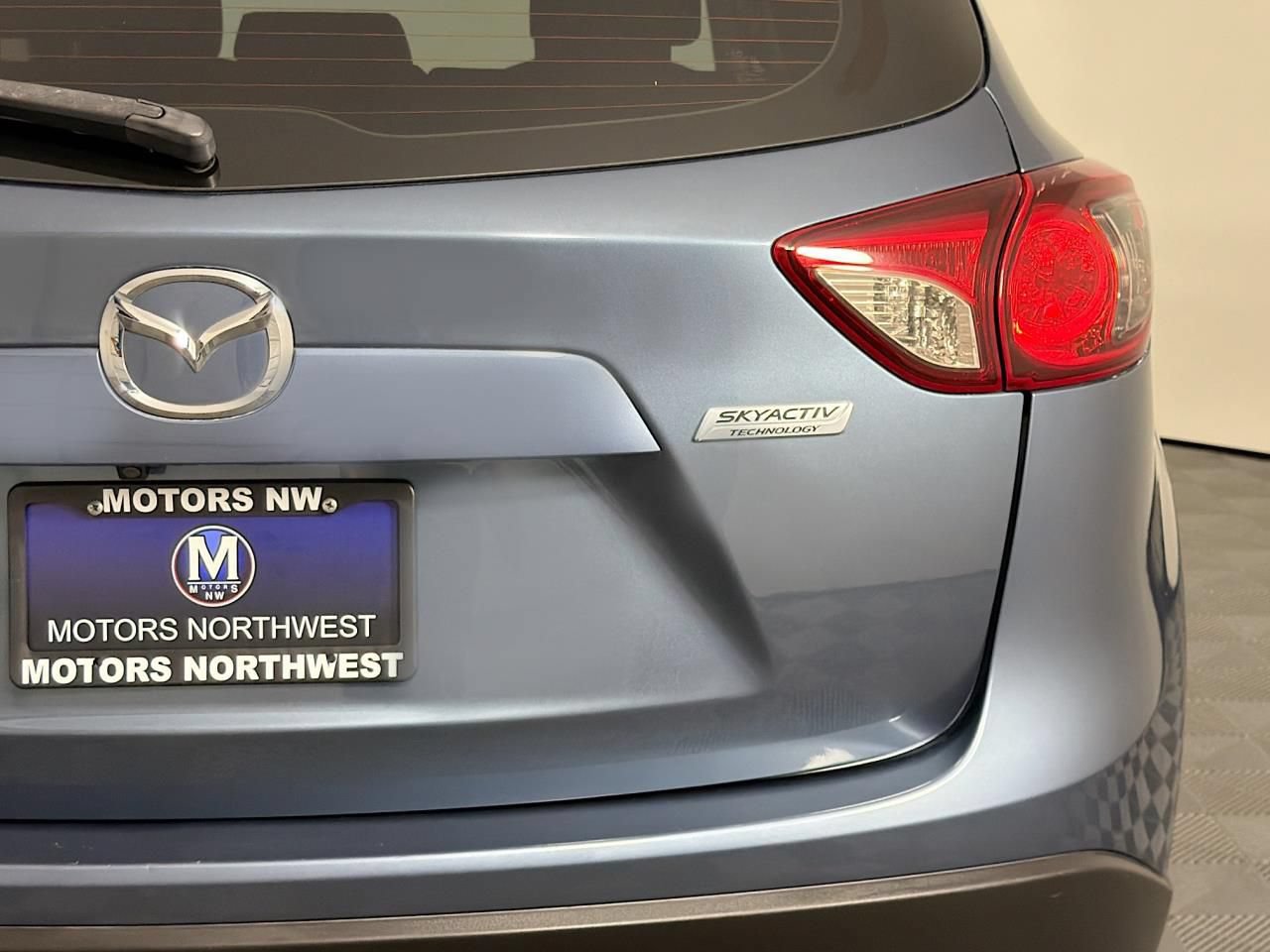 Used 2016 MAZDA CX-5 Sport AWD/4WD image 24