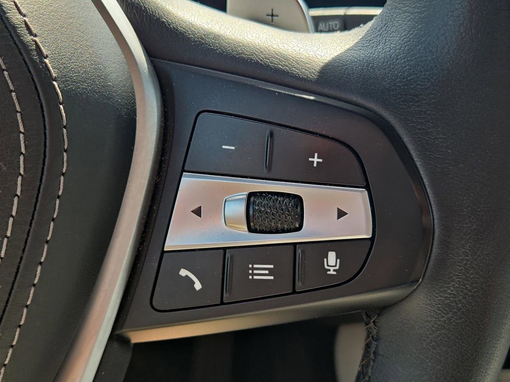 Used 2024 BMW X5 sDrive40i w/ Executive Package image 31