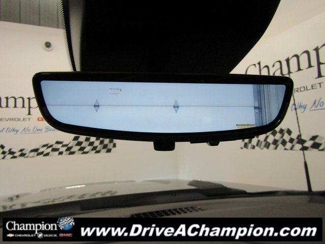 Certified 2025 Chevrolet Silverado 2500 High Country w/ High Country Premium Package image 54