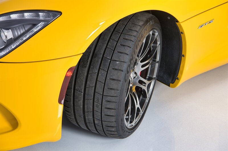 Used 2013 SRT Viper GTS w/ Track Pkg RWD image 41
