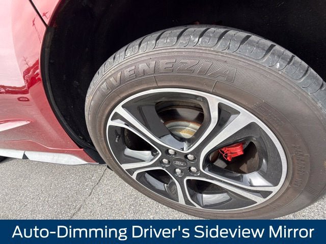 Used 2019 Ford Edge ST w/ Equipment Group 401A AWD/4WD image 26
