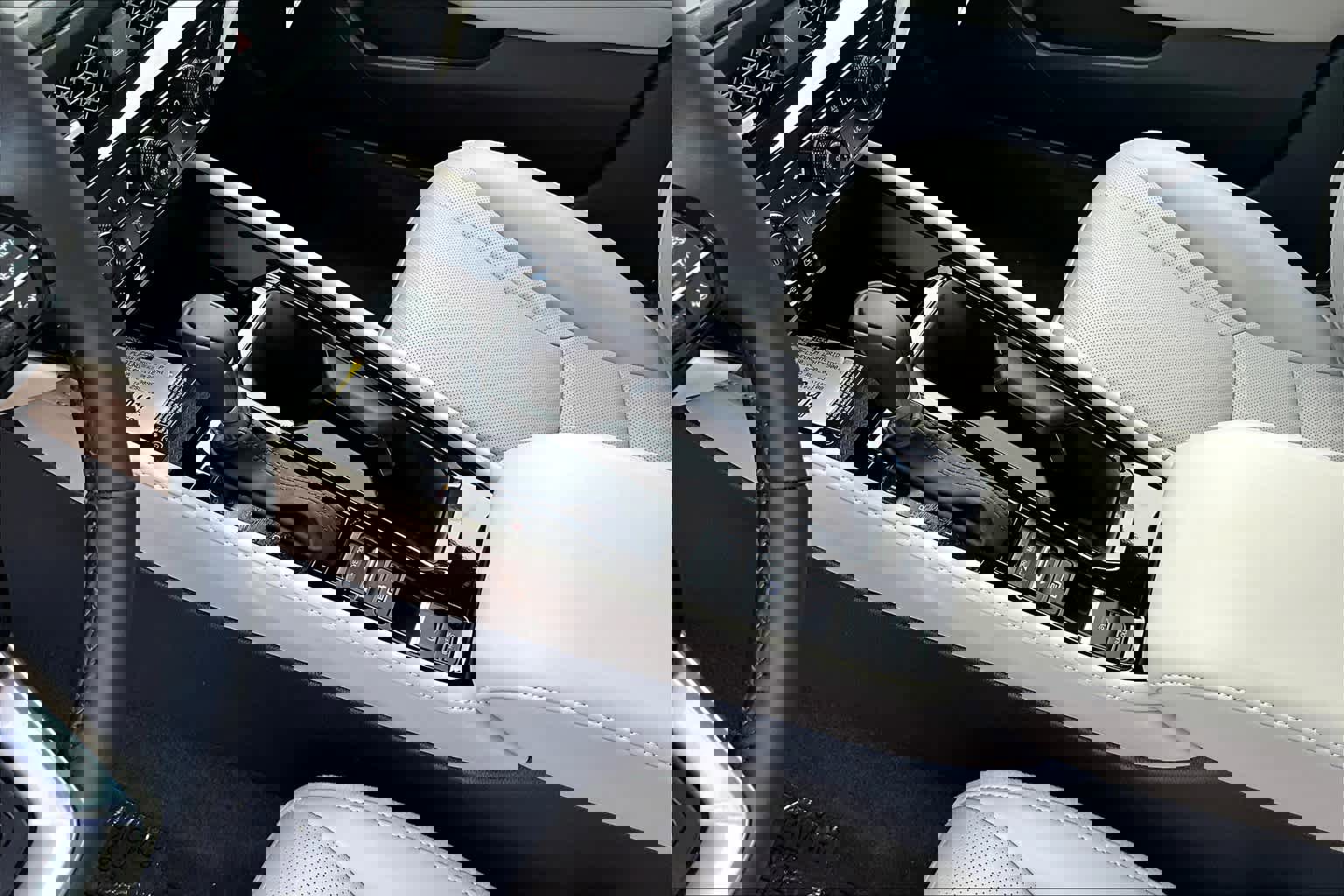 New 2025 Honda Accord Touring image 11