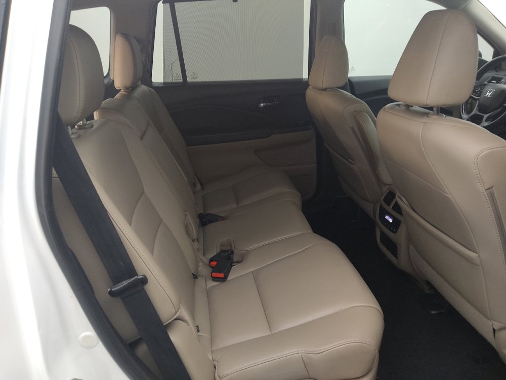 Used 2021 Honda Pilot EX-L image 19