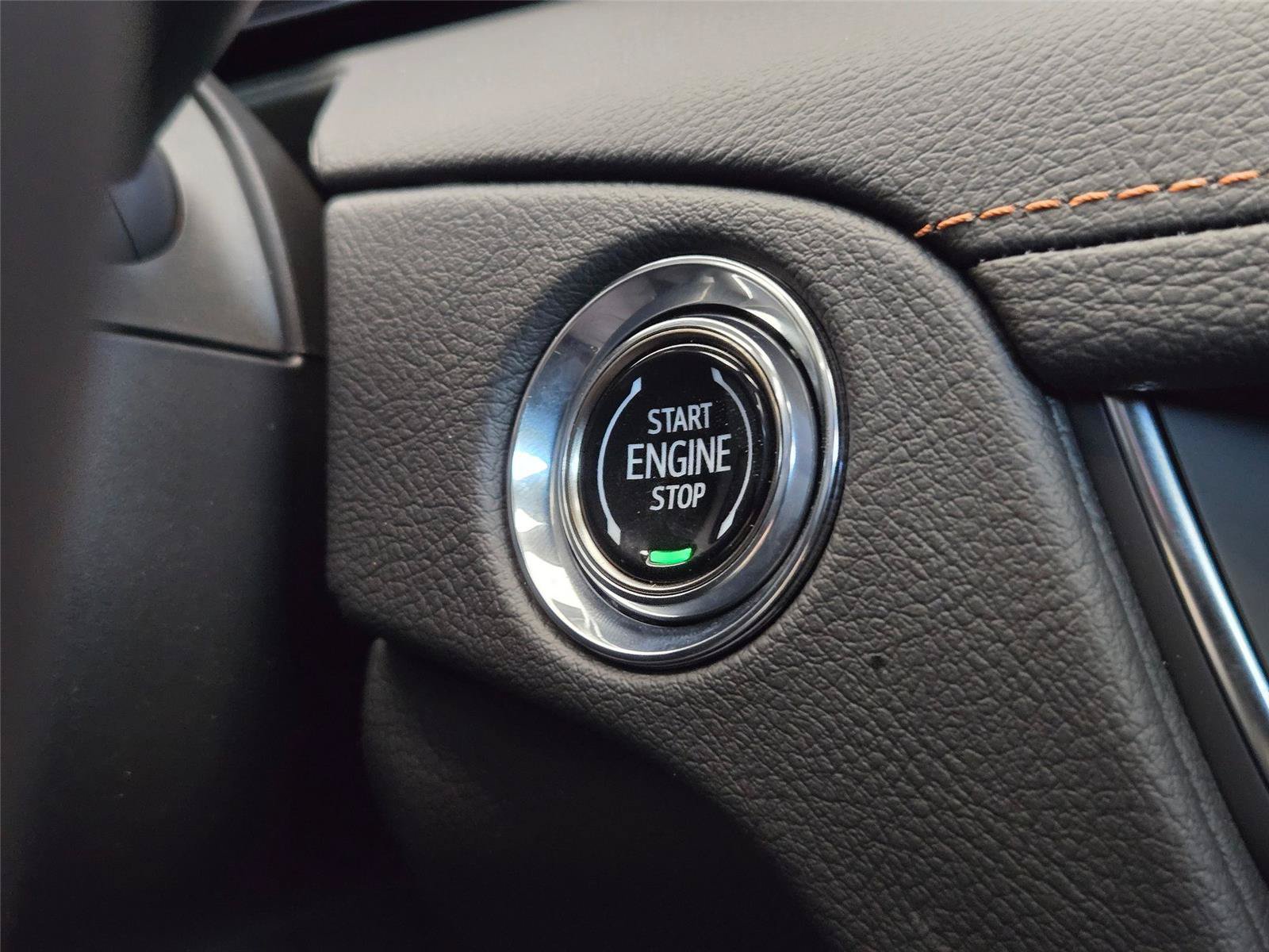 New 2026 Cadillac CT5 V w/ Technology Package RWD image 24