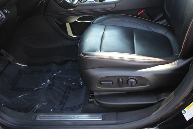 Used 2021 GMC Acadia AT4 image 21