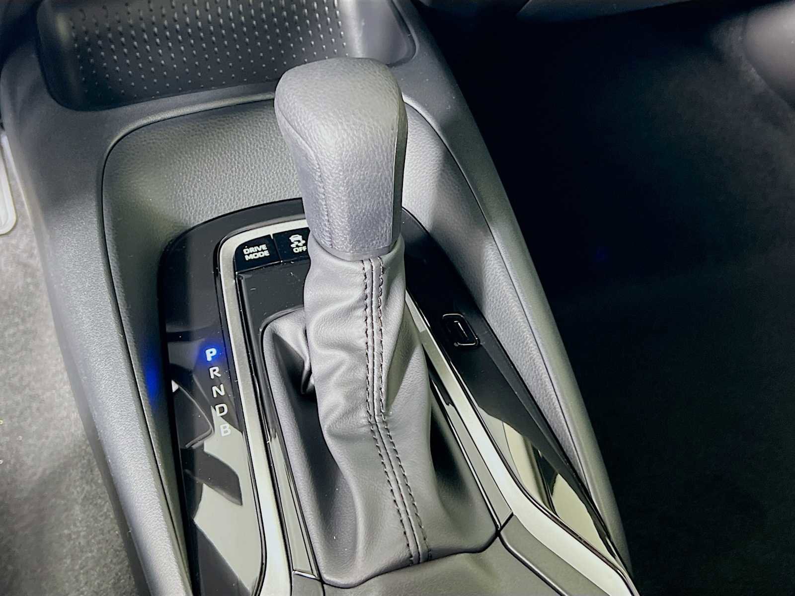 New 2026 Toyota Corolla LE image 12