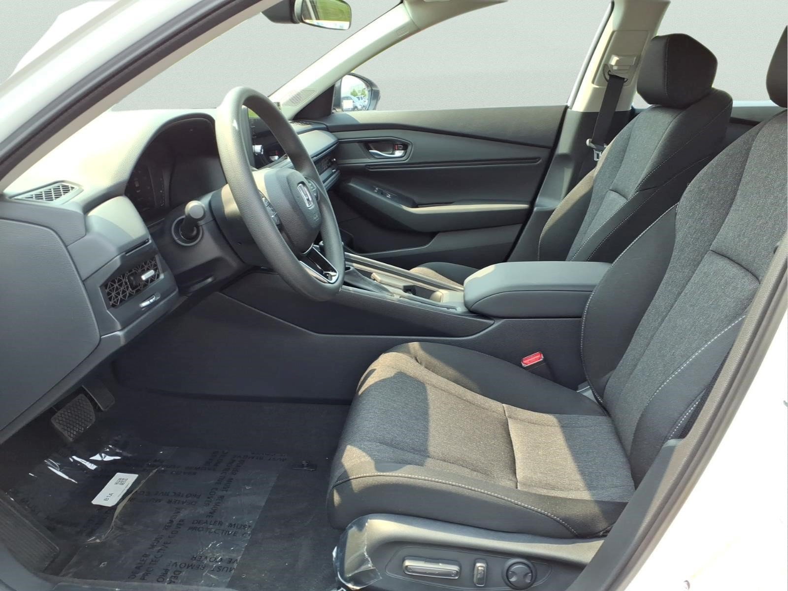 New 2026 Honda Accord SE image 17