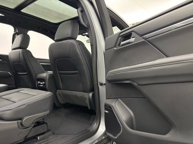 New 2026 GMC Acadia Elevation w/ Elevation Premium Package image 38