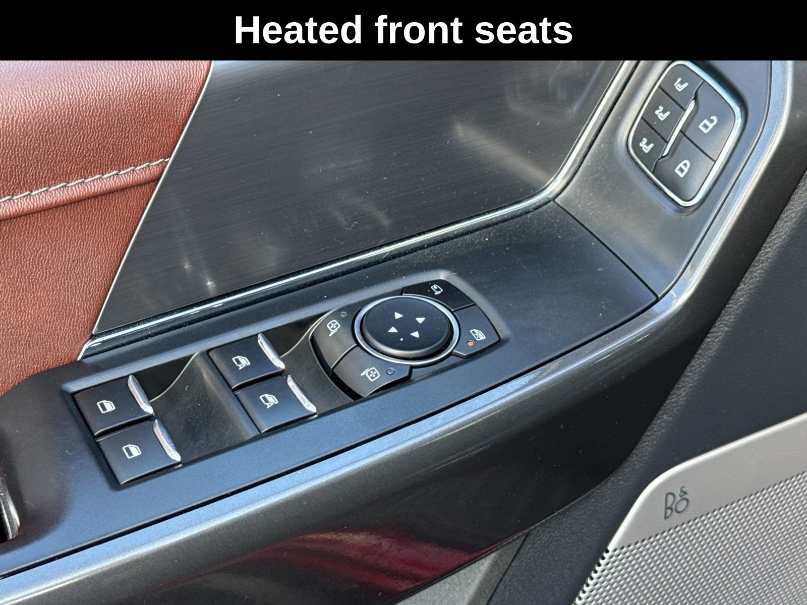 Used 2023 Ford F150 Lariat image 11