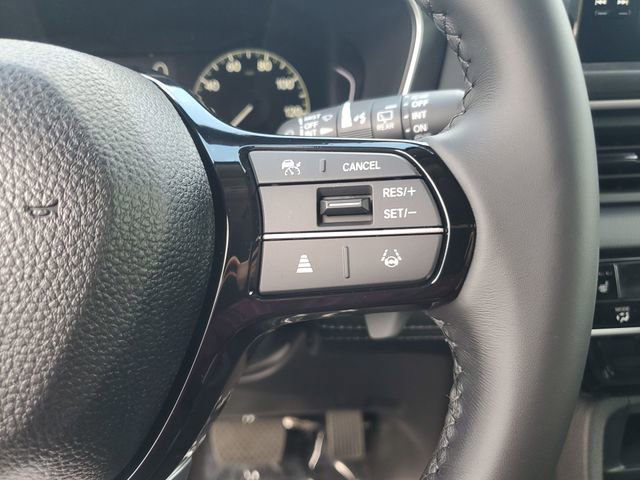 New 2025 Honda Pilot Touring image 33