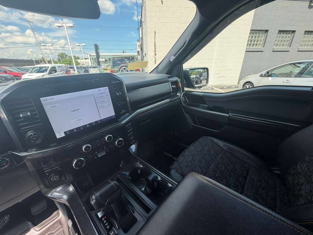 Used 2023 Ford F150 Tremor w/ 360 Degree Camera Package AWD/4WD image 16