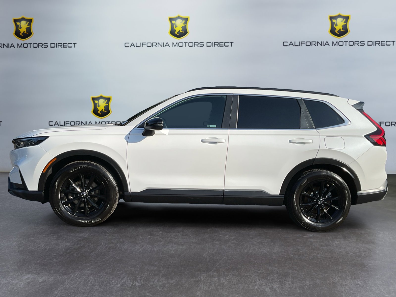 Used 2023 Honda CR-V Sport image 8