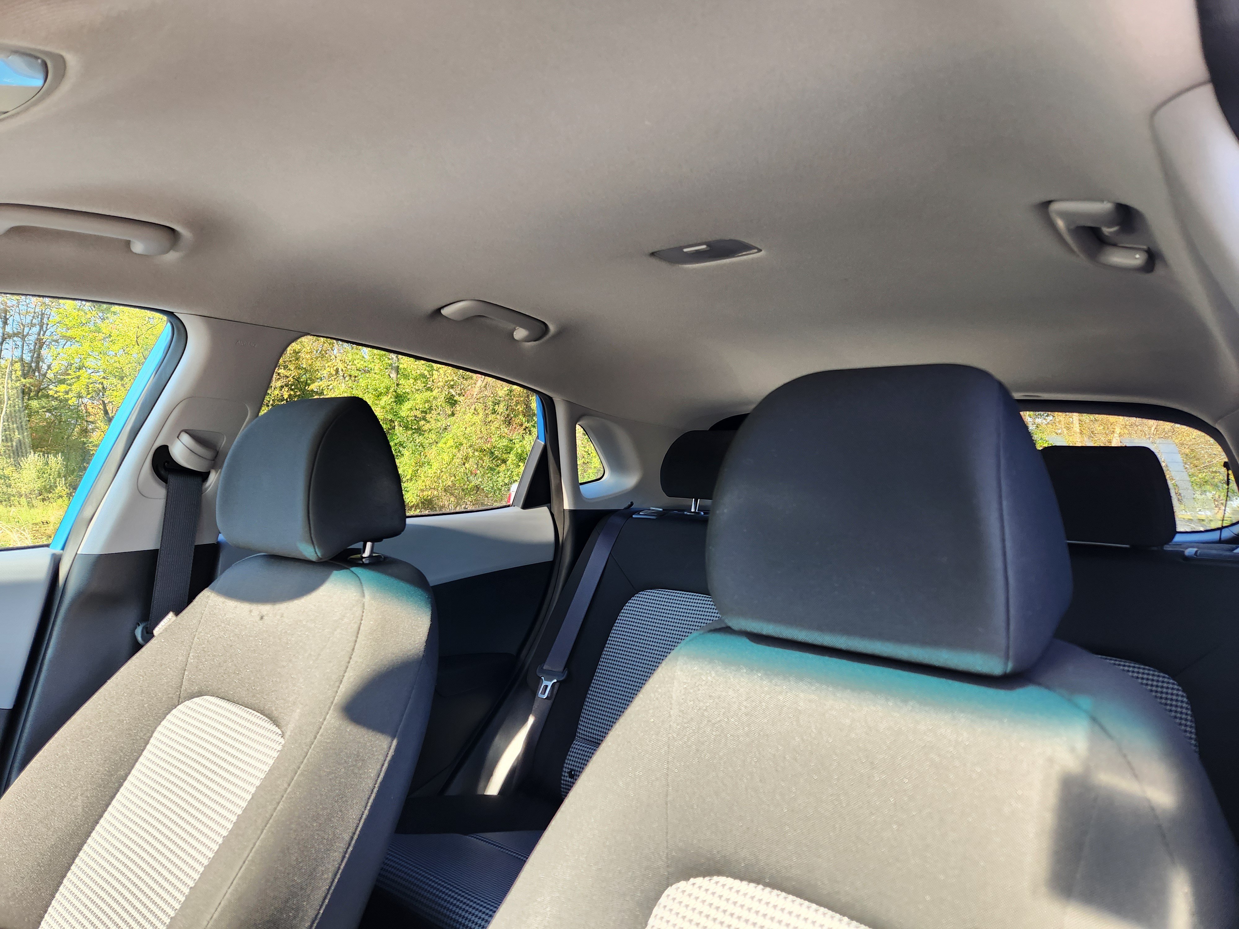 Used 2019 Hyundai Kona SEL FWD image 12