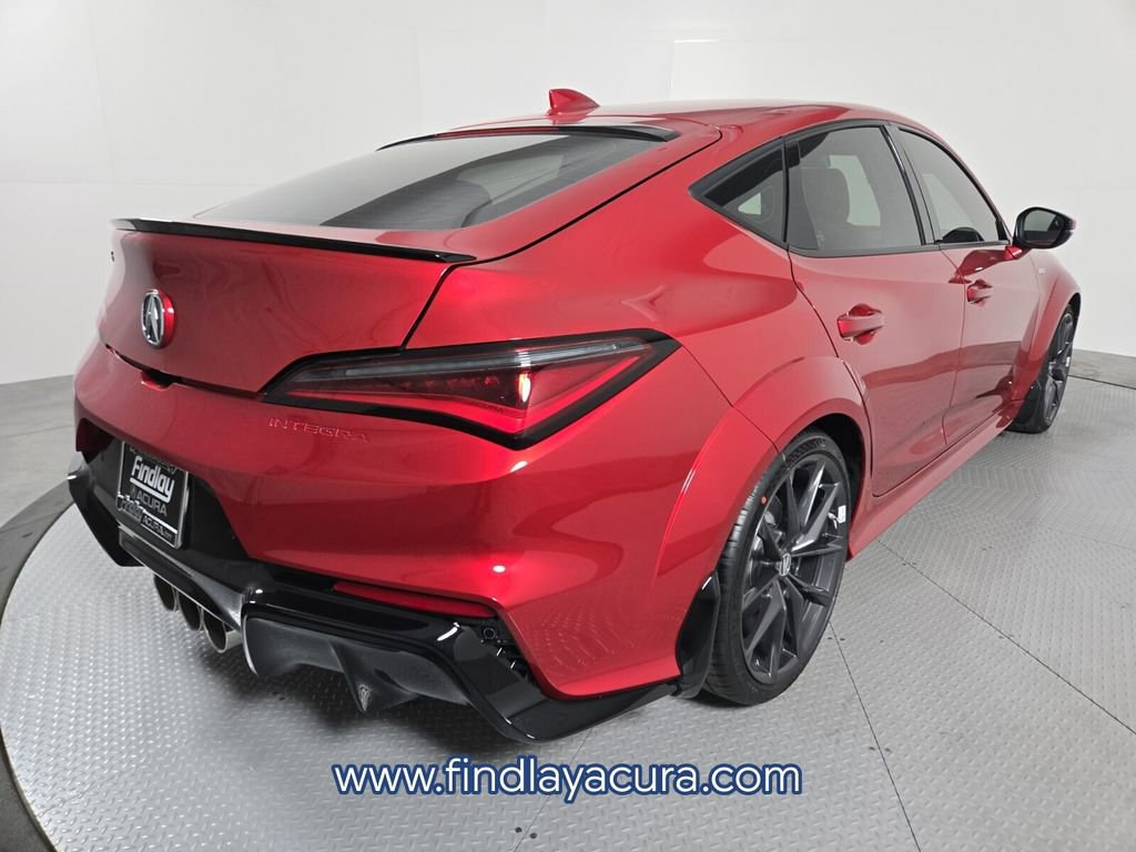 New 2026 Acura Integra Type S image 6