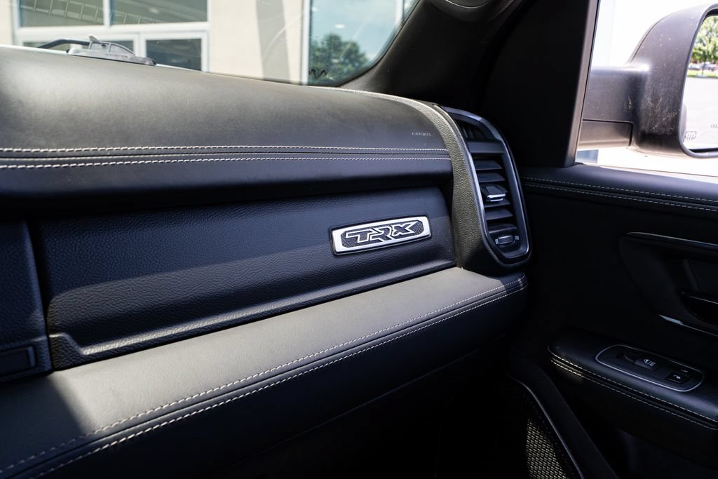 Used 2022 RAM 1500 TRX w/ TRX Level 1 Equipment Group AWD/4WD image 46