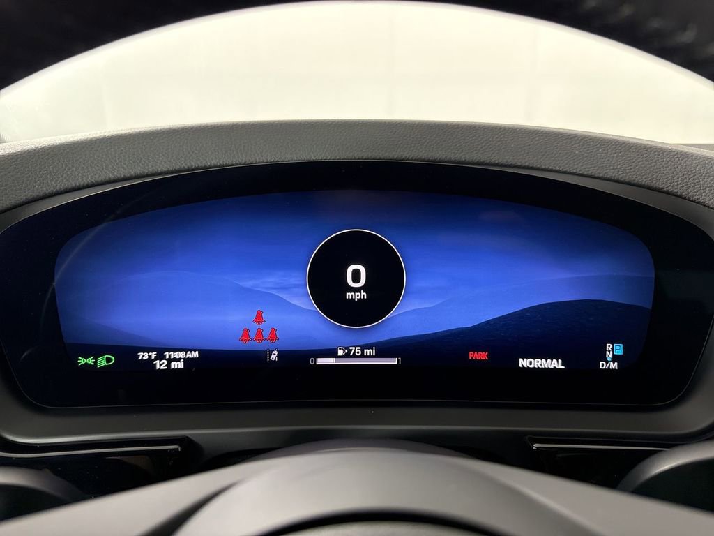 New 2026 Porsche Cayenne Coupe AWD/4WD image 36