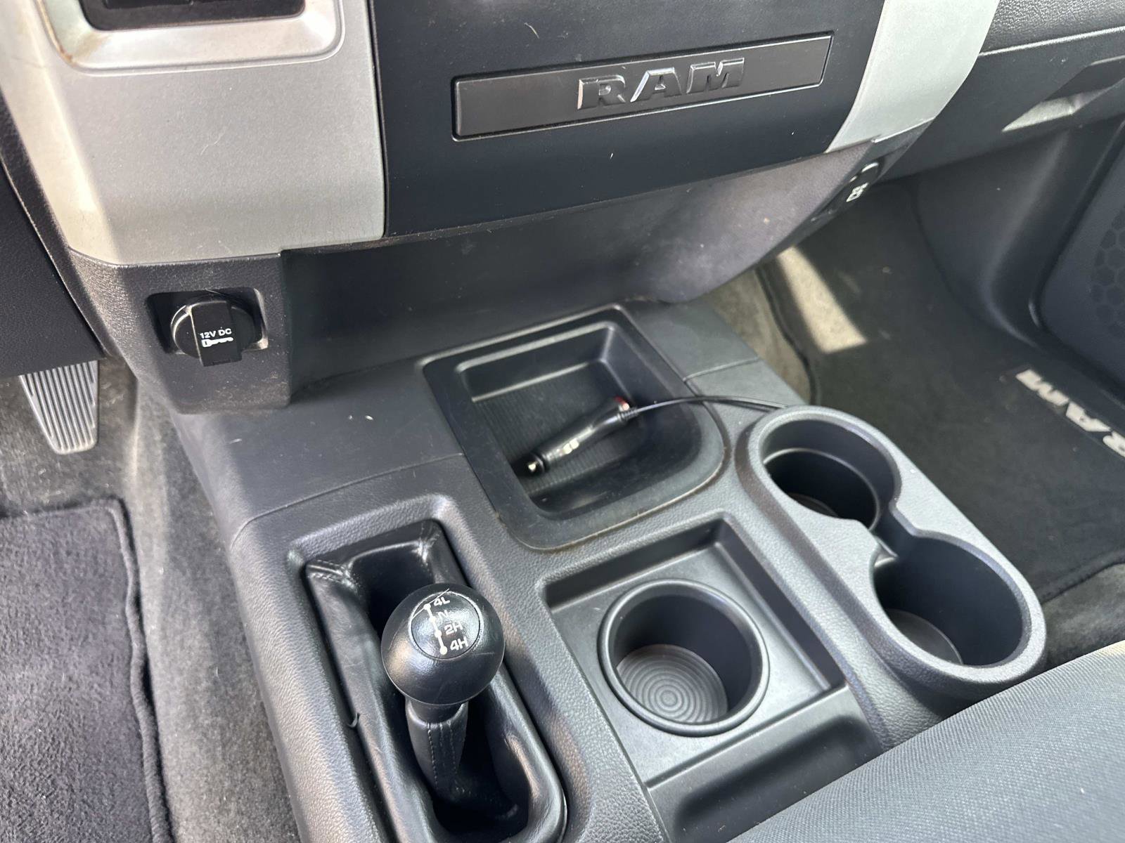 Used 2011 RAM 2500 Power Wagon w/ Luxury Group image 23