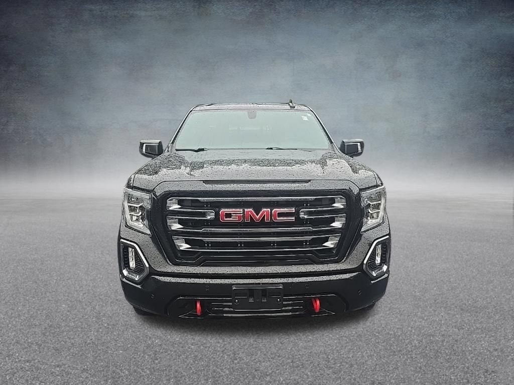 Used 2019 GMC Sierra 1500 AT4 w/ AT4 Premium Package AWD/4WD image 3