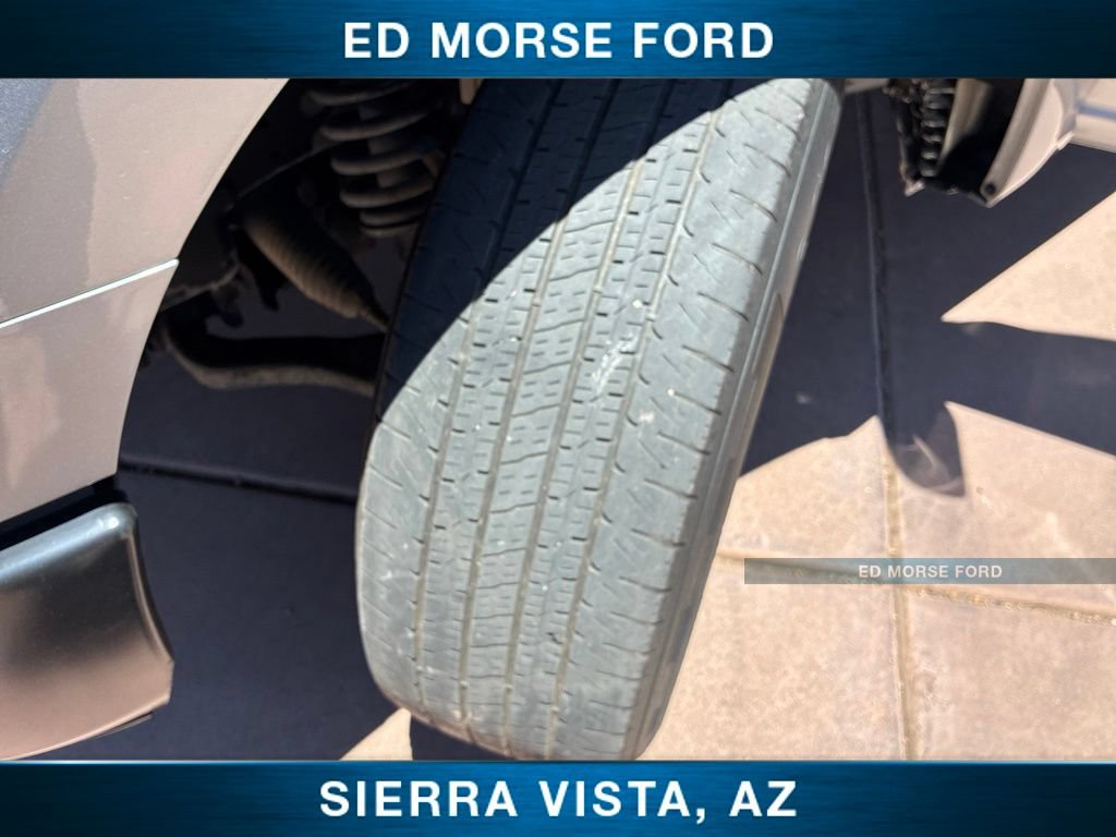 Used 2024 Ford F150 XL AWD/4WD image 25