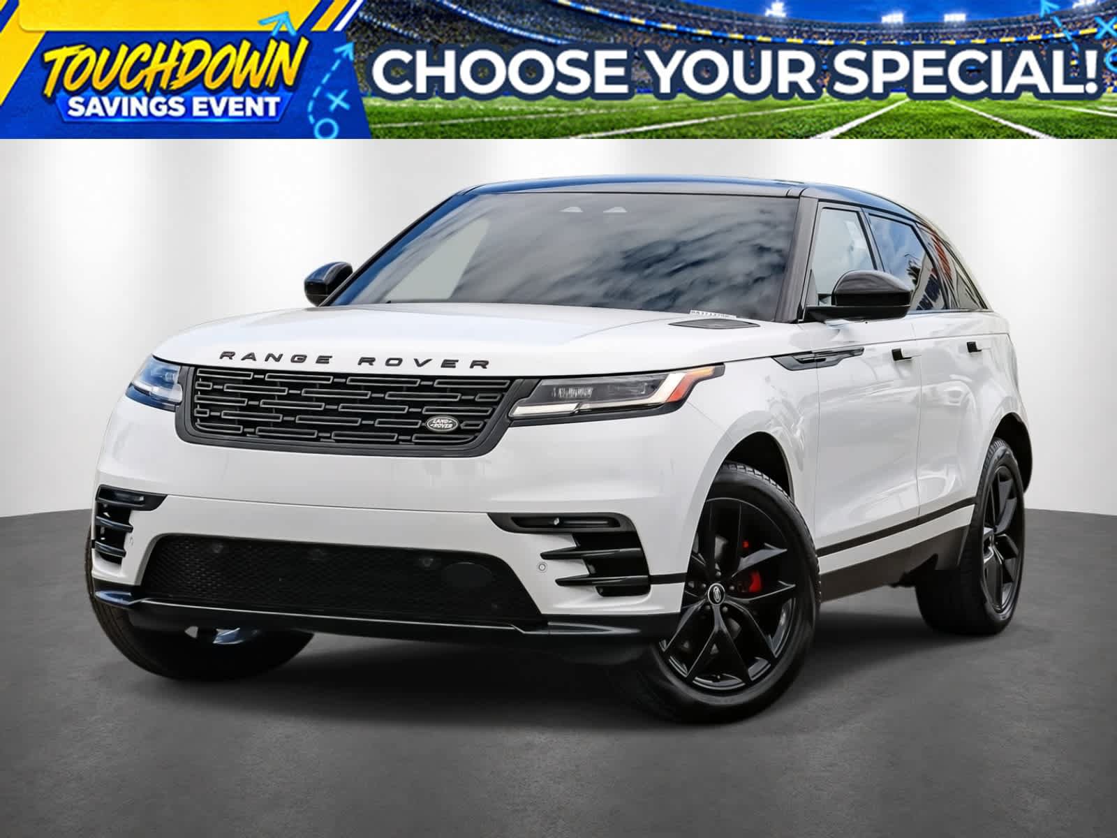 Used 2024 Land Rover Range Rover Velar Dynamic SE