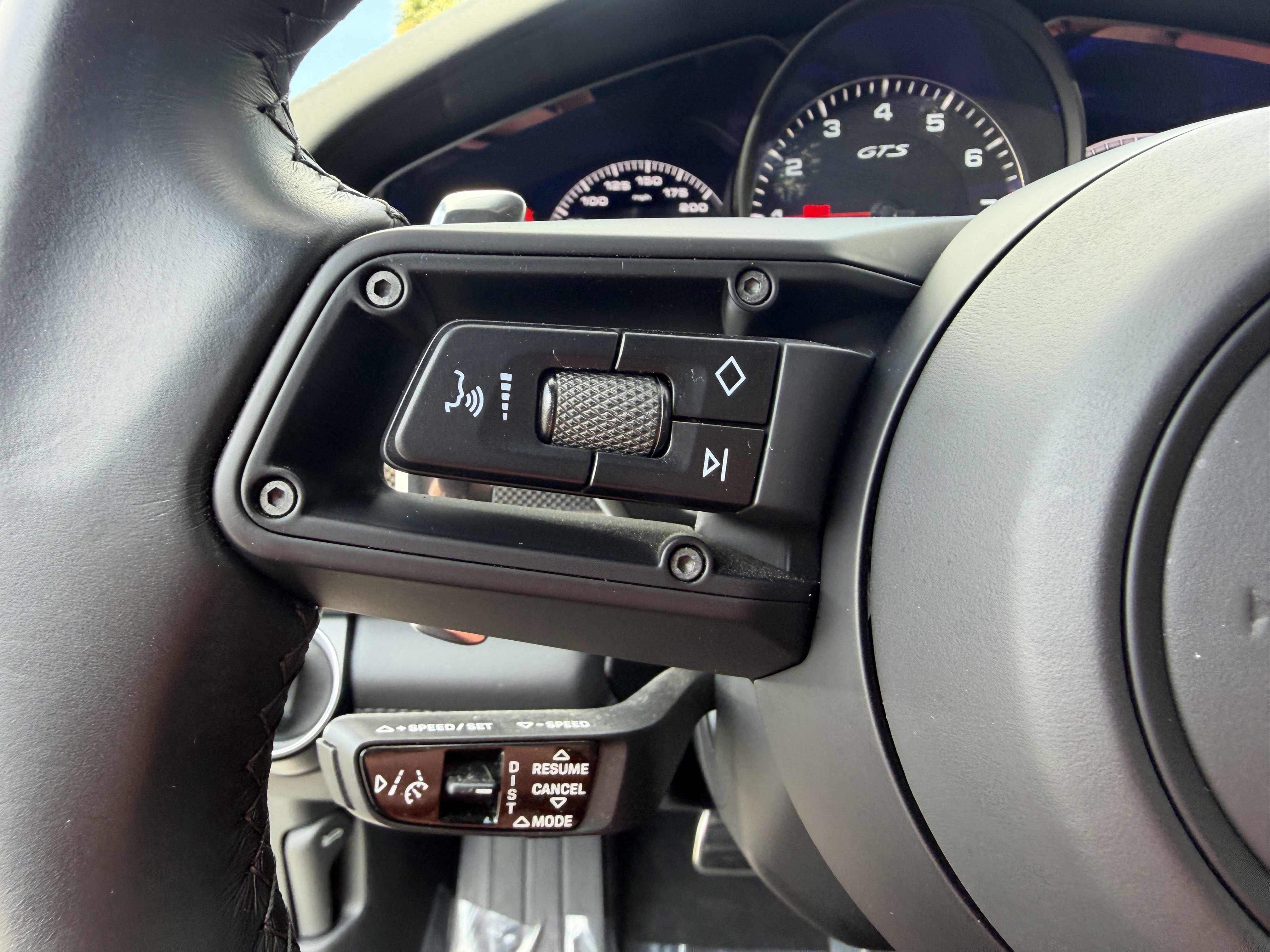 Certified 2023 Porsche Panamera GTS AWD/4WD image 32