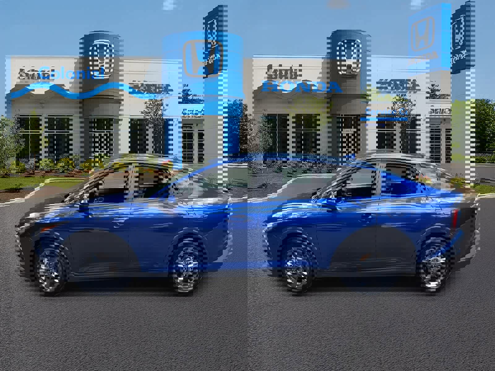 Used 2025 Kia K4 LXS image 3