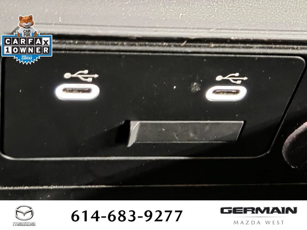 Used 2024 MAZDA MAZDA3 s FWD image 32