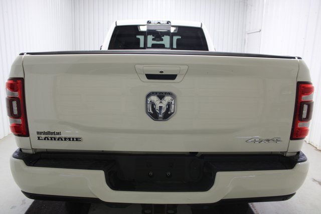 Used 2019 RAM 2500 Laramie image 5
