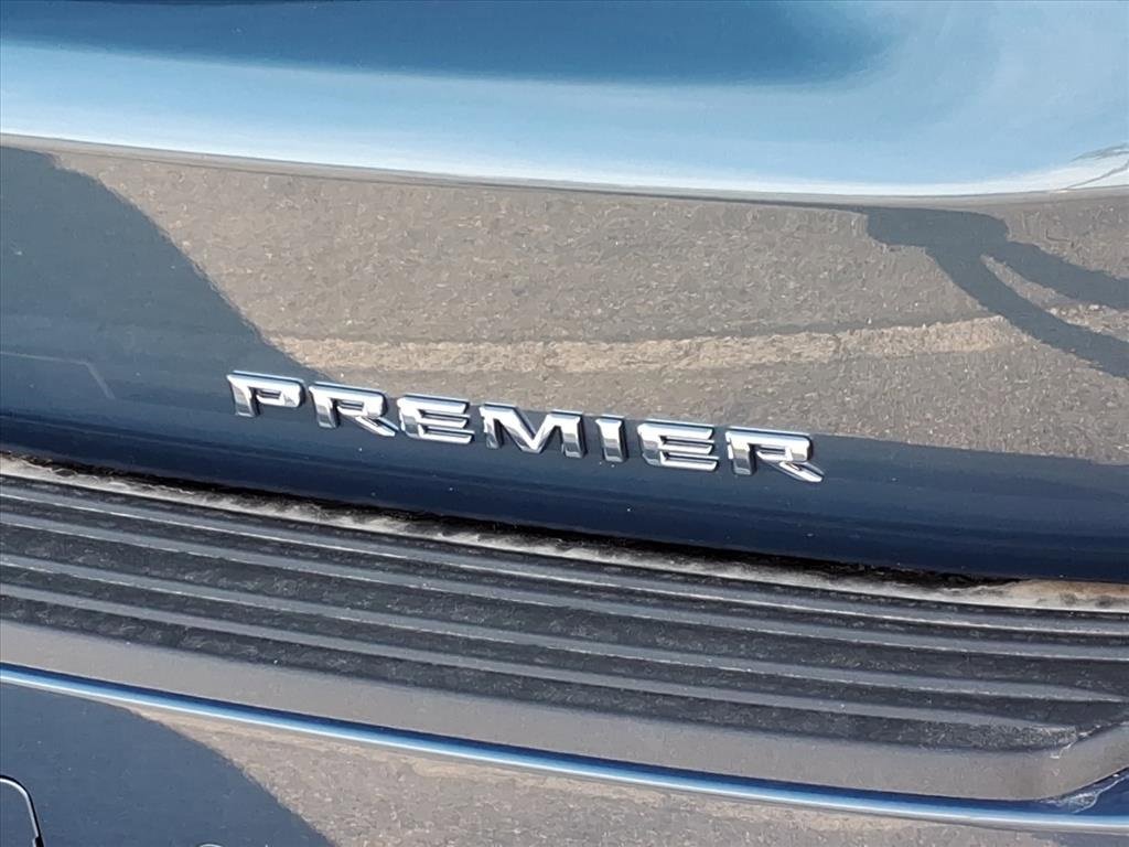 New 2026 Chevrolet Suburban Premier w/ Sun And Tow Package image 7