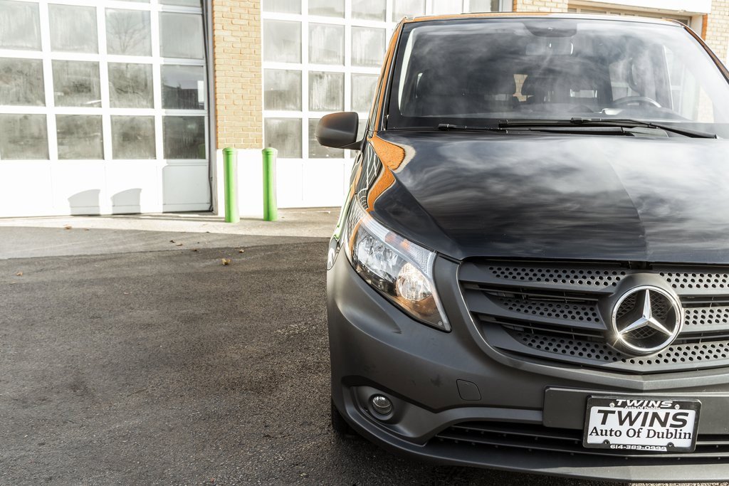 Used 2020 Mercedes-Benz Metris Passenger image 36