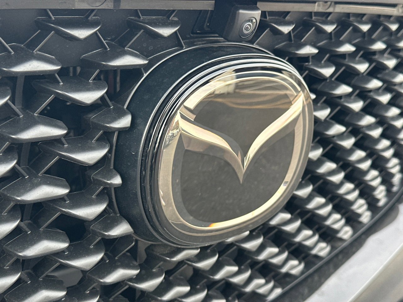 New 2026 MAZDA CX-30 2.5 Turbo w/ Premium Package image 13