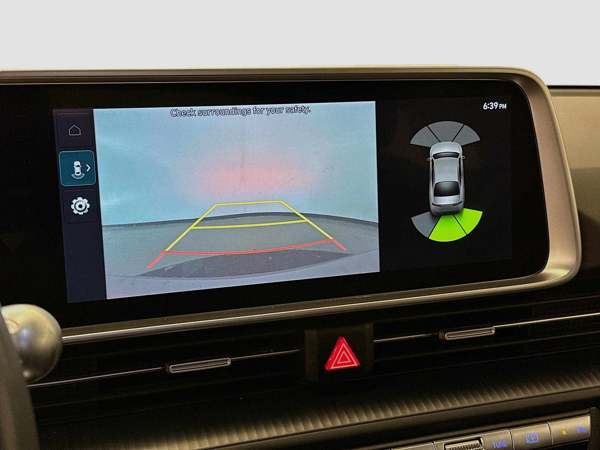 Used 2024 Hyundai Ioniq 6 SE image 23