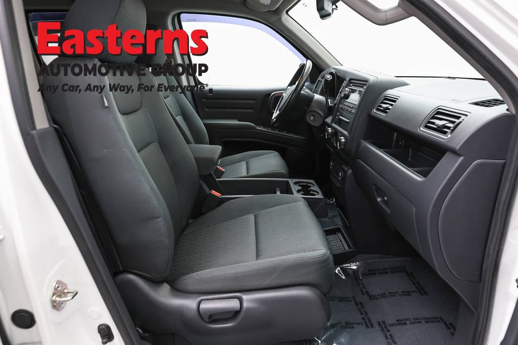 Used 2014 Honda Ridgeline Sport image 22