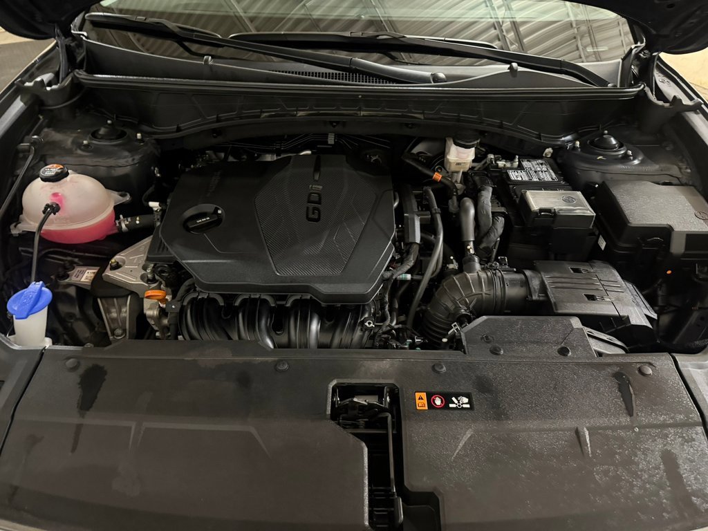 Used 2023 Hyundai Tucson Limited image 20